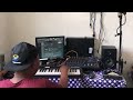 how to play maskand mid on FL studio🔥😎