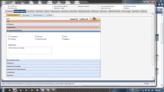 PodPractice 2020 EHR Software - General Overview Demo