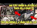 Ae tây ninh dọn chiếc neo mới chát tàn ác dính cục máy dô đồ lô - liên hệ sđt:0399253879