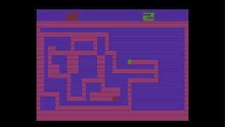 Atari Flashback Classics vol.2 Surround