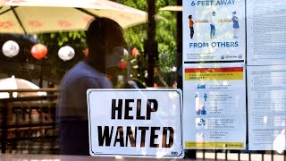 Census Data Shows Drop in Poverty; We Learn Why | Sept. 15