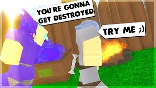 How To Level Up Rebirth Fast Roblox Booga Booga - roblox booga booga ep 1 thinknoodles