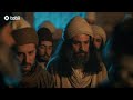 az demeyin allah azaltır. yok demeyin allah yok eder hay sultan 6. bölüm