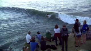 O'Neill Coldwater Classic 2012 - Wrap-up