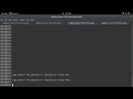 How to save PostgreSQL psql query output in CSV or TEXT format to a file