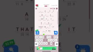 Ultimate cryptogram level 238 guide