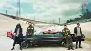 Bohemia Ft Gippy Grewal Car Nachdi Full Video 2017