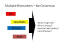 rosenberg the role pcp in prostate cancer screening 2017