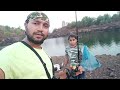 back to back barramundi attack magic lure जिताडी खाजरी चा पाठोपाठ हमला याच लूर वर का barramundi