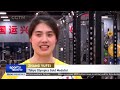 china s olympic champion zhang yufei busy with winter training｜swimming｜游泳奥运冠军张雨霏专心冬运：目标杭州亚运会