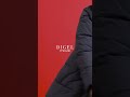 digel move. charged naturalness ~ fall winter outerwear collection 23