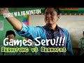 BERNAFAS VS BERHITUNG ice breaking seru buat kelas menyenangkan dan kreatif