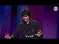 โจเซฟ ปรินซ์ เชื่อในการสารภาพบาป joseph prince new creation tv ไทย