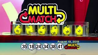 8_19_19 - Multi-Match