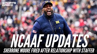 Michigan's Scandal and Coaching Crisis: A Deep Dive