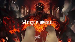 Lit Lords - Angry Soul