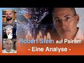 Robert Stein auf Psiram - Eine Analyse