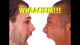 3 Types of Interpersonal Racism