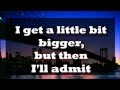 It's Time - Imagine Dragons (lyrics)