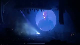 Coming Back to Life 10/29/2024 David Gilmour, Hollywood Bowl