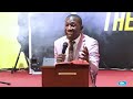 mahusiano kijana wa kike kiume pastor gregory david kambi ya vijana kitaifa 2022 morogoro