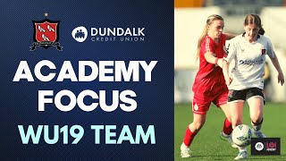 2023 EA SPORTS LOI Academy Women's U19 Cup Semi-Final