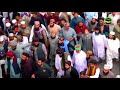 mumtaz hussain qadri janaza view dr ashraf asif jalali khadim hussain rizvi saad hussain rizvi