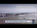 Loved ones remember those who drowned in Lake Michigan