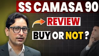 SS Camasa Sector 90, Gurgaon – Is It Worth Buying ?