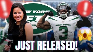 💣EXPLODED! NOBODY EXPECTED THIS NEWS! NEW YORK JETS NEWS!