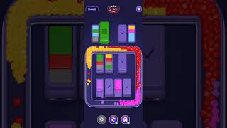 Loop sort level 663