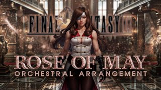 Rose of May (Final Fantasy IX) - Orchestral Version