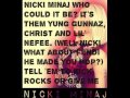 Nicki Minaj- Dreams 07