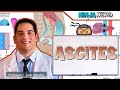 Ascites | Clinical Medicine