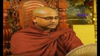 ක්‍රොධය -  Ven Boralande Vajiragnana Thero