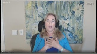 Finding peace during stressful and anxious times
