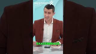 👨‍⚕️Rolul psihologiei în ecosistemul recuperaării medicale - Alexandru Ilie