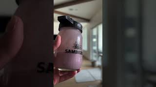 SAMBAZON Açaí | Brazil \u0026 Açaí w/ Melissa Fuchs Powell | Smoothie Cubes