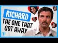 Friends' Richard - The One that Got Away