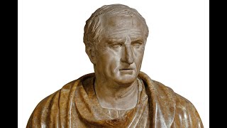 Cato de Senectute ("Cato on Old Age") — Marcus Tullius Cicero [Melmoth Translation]
