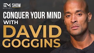 WIN The War In Your HEAD And Find PEACE | David Goggins