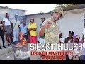 SILENT KILLER | LOCKER MASTREETS | OFFICIAL VIDEO BY SLIMDOGGZ ENTERTAINMENT