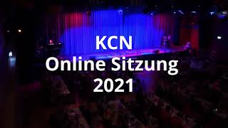 Kappen-Club-Niederhöchstadt - Digitale Sitzung 2021