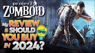 Project Zomboid | A Review and Should You Buy in 2024