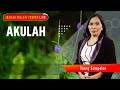 IBADAH MALAM VESPER LIVE Vonny Sampelan | Akulah  Eps 218