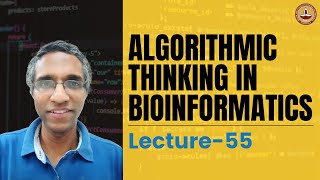 L55: Brute force & branch & bound algorithms for cyclopeptide sequencing