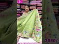 charming drapes organza tissue sarees in stunning designs organzasarees tissuesarees saree