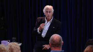 How Thoughts Block God - Sunday Conversations with Roy Masters clip 8047