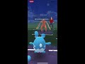 pokemon go 對戰系統 4級聯盟3勝