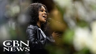 CeCe Winans Reveals 'The One Thing' She'd Do Differently as a Parent: 'If I Could Go Back'